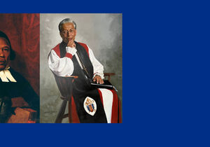 Diocesan Observance of Bishop Harris and the Rev. Absalom Jones