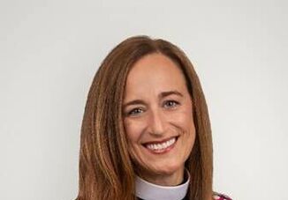 The Rev. Anne B. Jolly Elected Bishop Coadjutor of Ohio: First Woman to Be Elected a Bishop in The Episcopal Diocese of Ohio