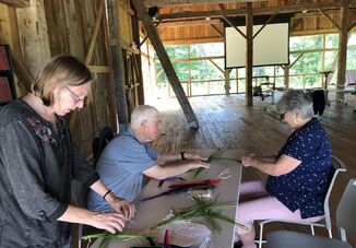 News from Bellwether Farm