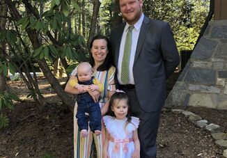 Bellwether Farm Names Executive Director