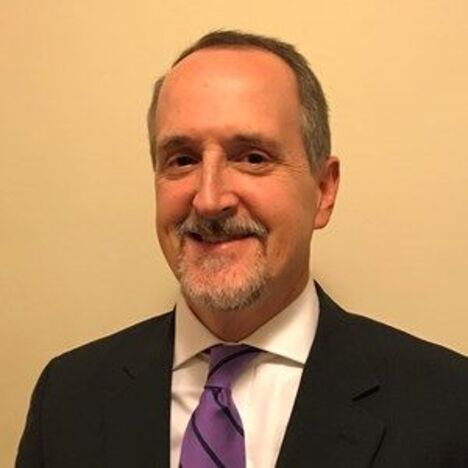 Judge William Vodrey