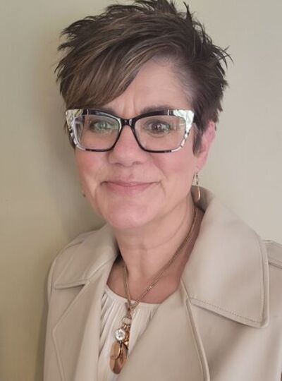 Lisa Sheldon