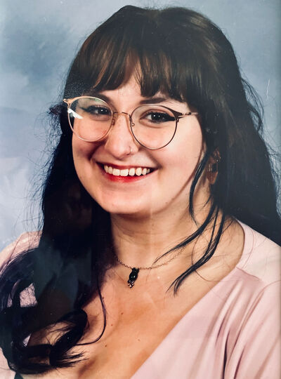 Emily Tamulewicz